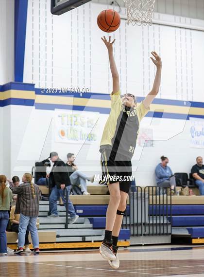 Thumbnail 2 in Woodson @ Perrin-Whitt photogallery.