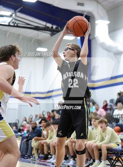 Thumbnail 2 in Woodson @ Perrin-Whitt photogallery.