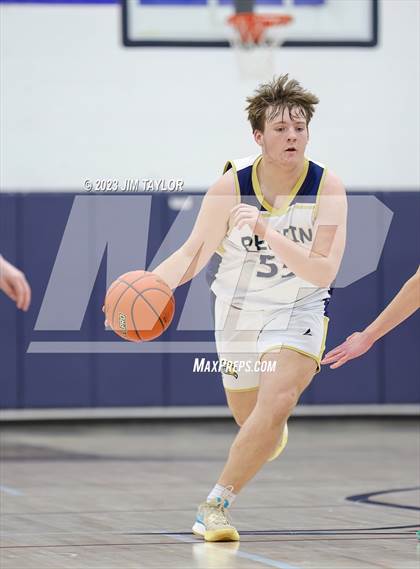 Thumbnail 1 in Woodson @ Perrin-Whitt photogallery.