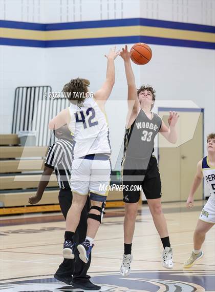 Thumbnail 1 in Woodson @ Perrin-Whitt photogallery.