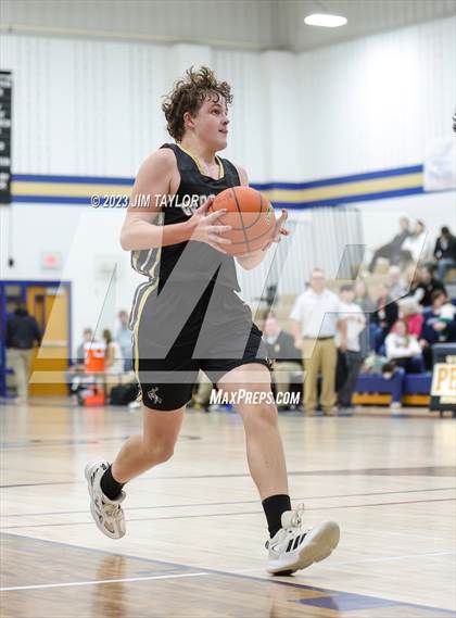 Thumbnail 1 in Woodson @ Perrin-Whitt photogallery.