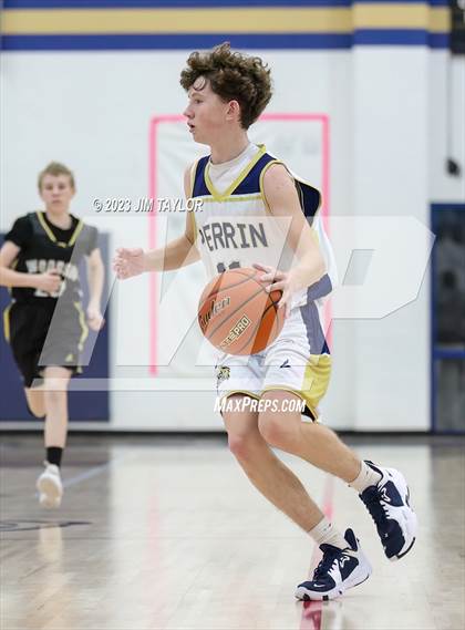 Thumbnail 2 in Woodson @ Perrin-Whitt photogallery.