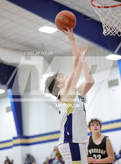 Thumbnail 3 in Woodson @ Perrin-Whitt photogallery.