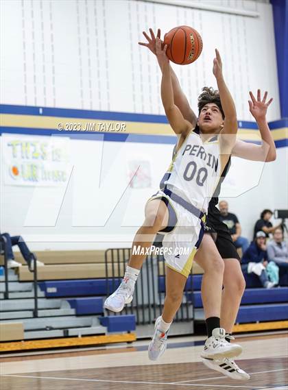 Thumbnail 3 in Woodson @ Perrin-Whitt photogallery.