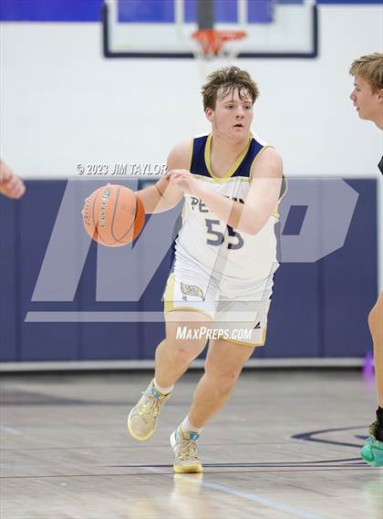 Thumbnail 3 in Woodson @ Perrin-Whitt photogallery.