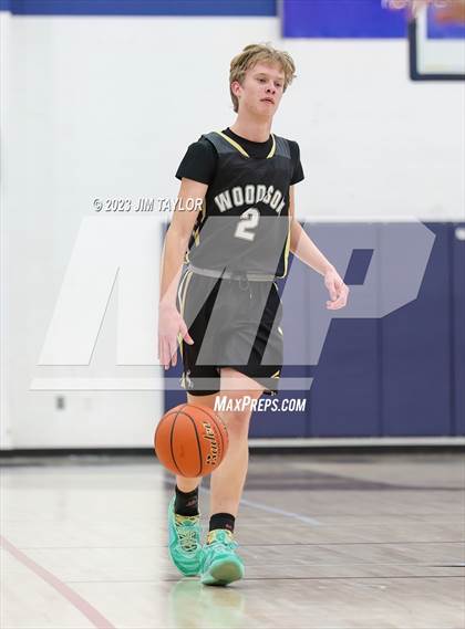 Thumbnail 3 in Woodson @ Perrin-Whitt photogallery.