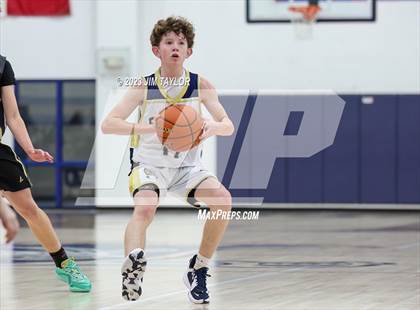 Thumbnail 3 in Woodson @ Perrin-Whitt photogallery.