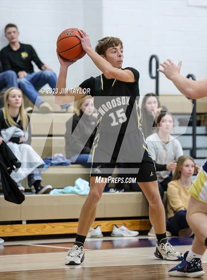 Thumbnail 2 in Woodson @ Perrin-Whitt photogallery.