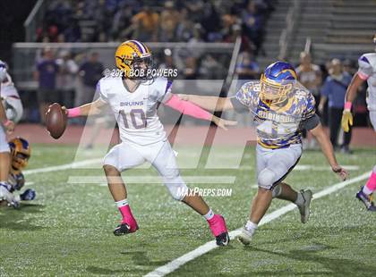 Thumbnail 2 in Lake Braddock @ Robinson photogallery.