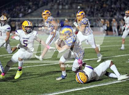 Thumbnail 2 in Lake Braddock @ Robinson photogallery.