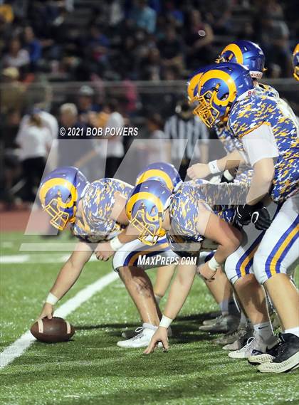 Thumbnail 1 in Lake Braddock @ Robinson photogallery.