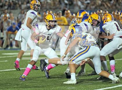 Thumbnail 3 in Lake Braddock @ Robinson photogallery.