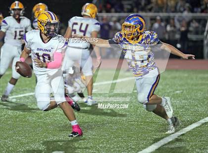 Thumbnail 3 in Lake Braddock @ Robinson photogallery.