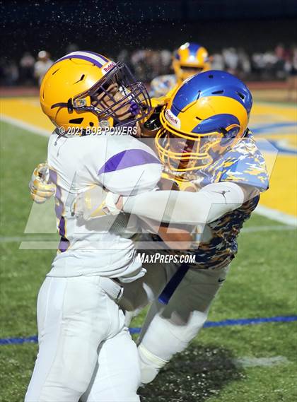 Thumbnail 1 in Lake Braddock @ Robinson photogallery.