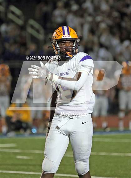Thumbnail 3 in Lake Braddock @ Robinson photogallery.