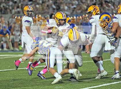 Thumbnail 1 in Lake Braddock @ Robinson photogallery.