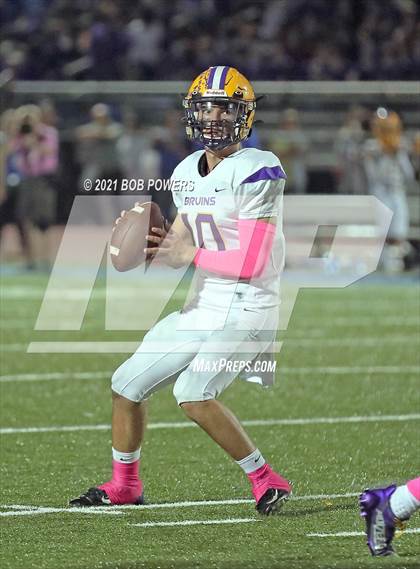 Thumbnail 2 in Lake Braddock @ Robinson photogallery.