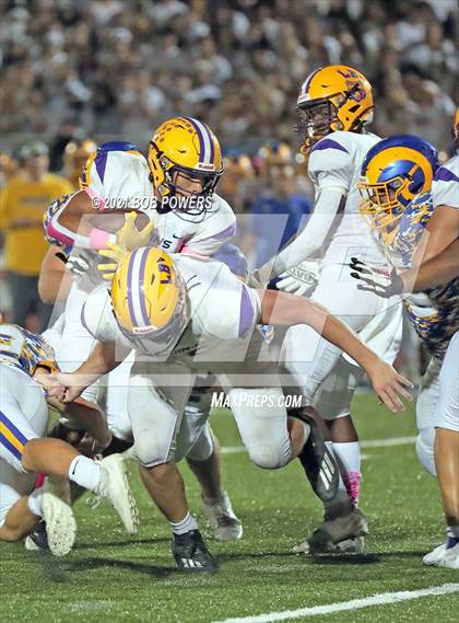 Thumbnail 2 in Lake Braddock @ Robinson photogallery.