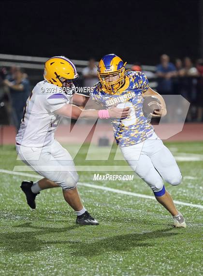 Thumbnail 2 in Lake Braddock @ Robinson photogallery.