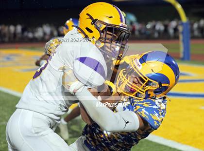 Thumbnail 3 in Lake Braddock @ Robinson photogallery.