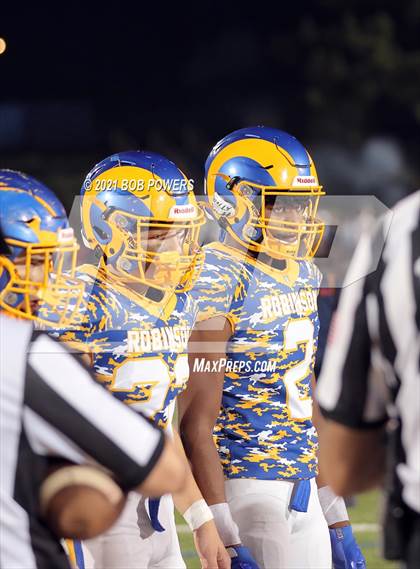 Thumbnail 3 in Lake Braddock @ Robinson photogallery.