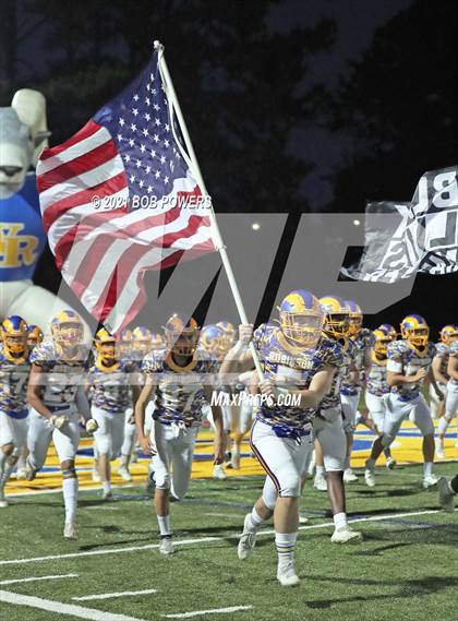 Thumbnail 2 in Lake Braddock @ Robinson photogallery.