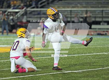 Thumbnail 3 in Lake Braddock @ Robinson photogallery.