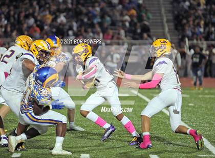 Thumbnail 3 in Lake Braddock @ Robinson photogallery.
