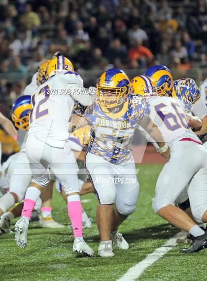 Thumbnail 2 in Lake Braddock @ Robinson photogallery.