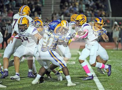 Thumbnail 3 in Lake Braddock @ Robinson photogallery.