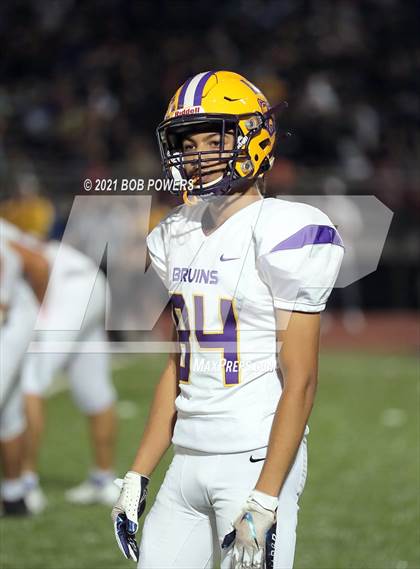Thumbnail 2 in Lake Braddock @ Robinson photogallery.