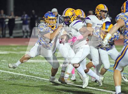 Thumbnail 3 in Lake Braddock @ Robinson photogallery.