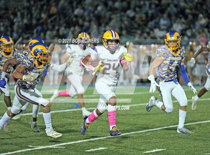 Thumbnail 3 in Lake Braddock @ Robinson photogallery.