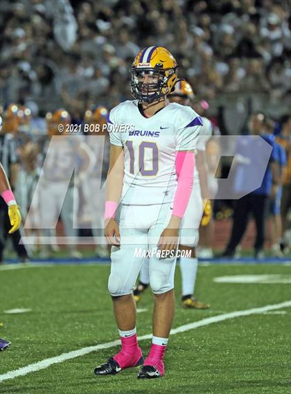 Thumbnail 3 in Lake Braddock @ Robinson photogallery.