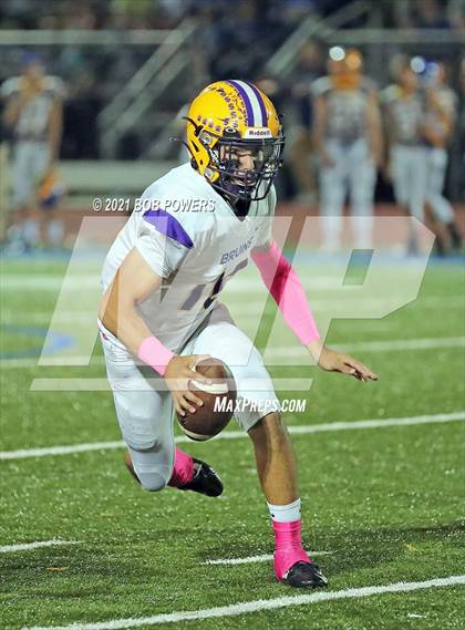 Thumbnail 1 in Lake Braddock @ Robinson photogallery.