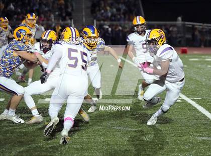Thumbnail 3 in Lake Braddock @ Robinson photogallery.