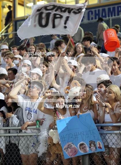 Thumbnail 1 in Lake Braddock @ Robinson photogallery.
