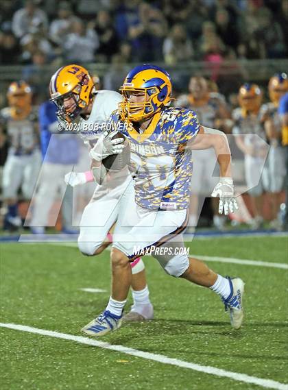 Thumbnail 3 in Lake Braddock @ Robinson photogallery.