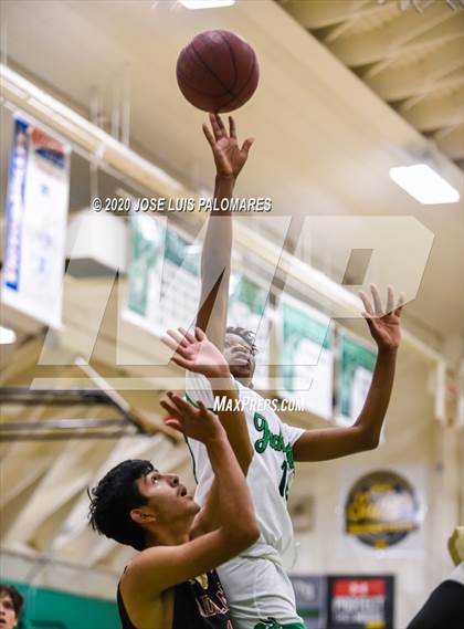 Thumbnail 3 in Adelanto @ Victor Valley photogallery.