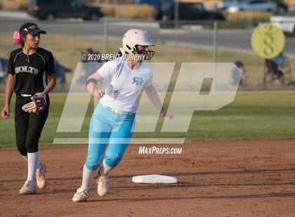Thumbnail 3 in Pueblo South @ Riverdale Ridge photogallery.