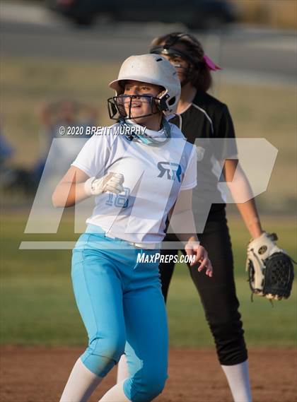 Thumbnail 3 in Pueblo South @ Riverdale Ridge photogallery.