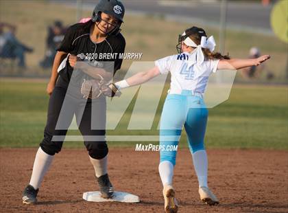 Thumbnail 2 in Pueblo South @ Riverdale Ridge photogallery.