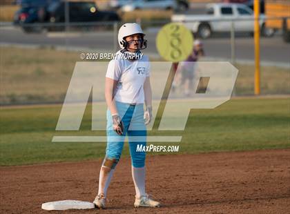 Thumbnail 2 in Pueblo South @ Riverdale Ridge photogallery.