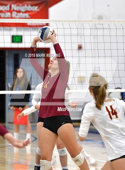 Thumbnail 1 in Menlo-Atherton @ Hillsdale photogallery.
