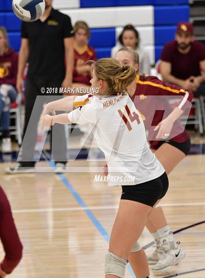 Thumbnail 1 in Menlo-Atherton @ Hillsdale photogallery.