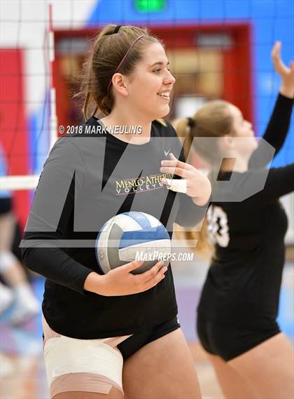 Thumbnail 2 in Menlo-Atherton @ Hillsdale photogallery.