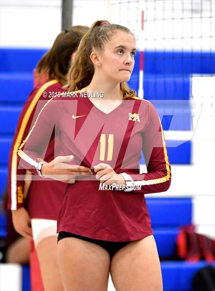 Thumbnail 1 in Menlo-Atherton @ Hillsdale photogallery.