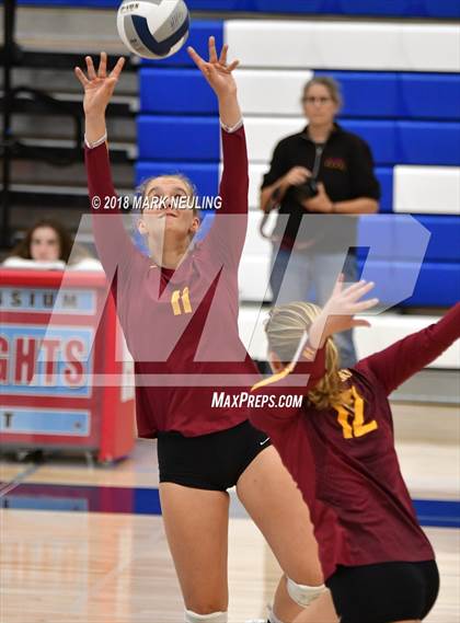 Thumbnail 3 in Menlo-Atherton @ Hillsdale photogallery.
