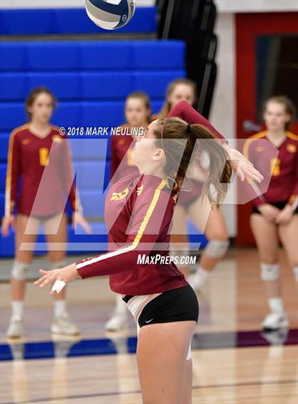 Thumbnail 2 in Menlo-Atherton @ Hillsdale photogallery.