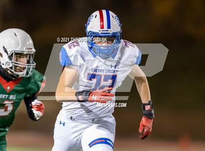 Thumbnail 1 in Cherry Creek @ Smoky Hill photogallery.